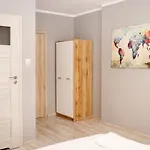 Kamienica Morska 3* Gdynia