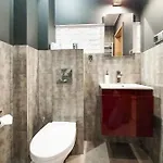 Kamienica Morska Panzió