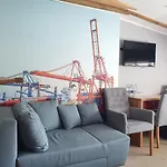 B&B Kamienica Morska