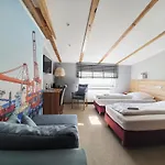 Panzió Kamienica Morska