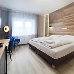 Panzió Kamienica Morska 3*