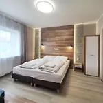 Kamienica Morska Panzió