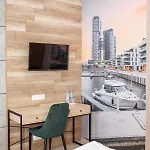 Kamienica Morska Panzió 3*