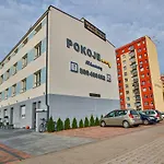 Kamienica Morska 3* 그디니아