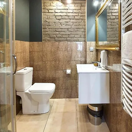 住宿加早餐酒店 Kamienica Morska