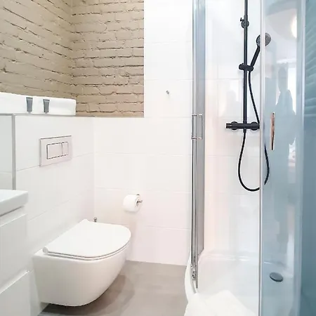 Kamienica Morska 住宿加早餐酒店 3*