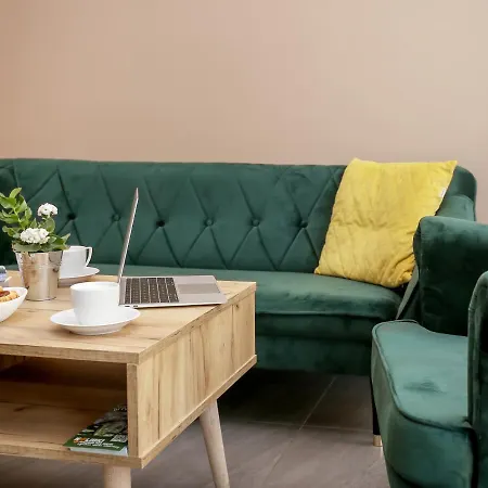 Kamienica Morska 格丁尼亚