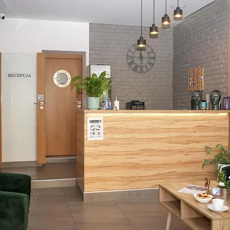Kamienica Morska 3*