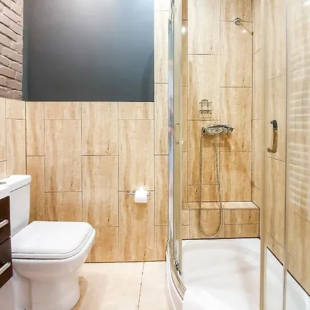 Bed & Breakfast Kamienica Morska 3*