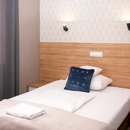 Bed & Breakfast Kamienica Morska