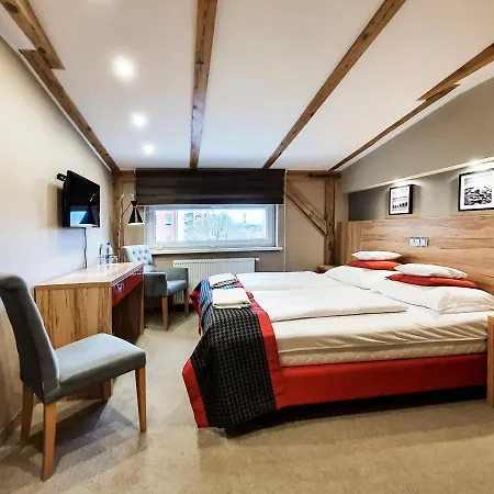 Kamienica Morska 3* Gdynia