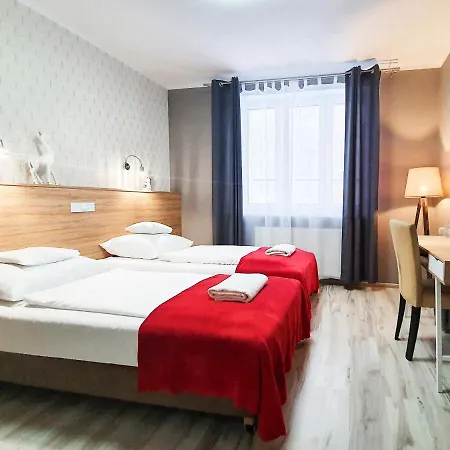 Kamienica Morska 3* Gdynia