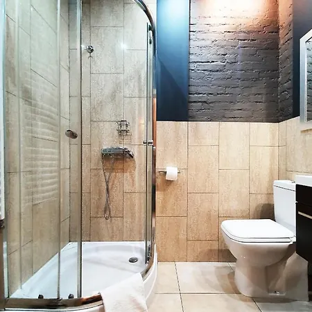 Kamienica Morska 3* 格丁尼亚