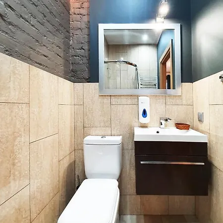 Bed & Breakfast Kamienica Morska Gdynia