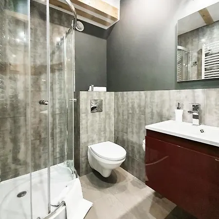 Kamienica Morska 3* Gdynia