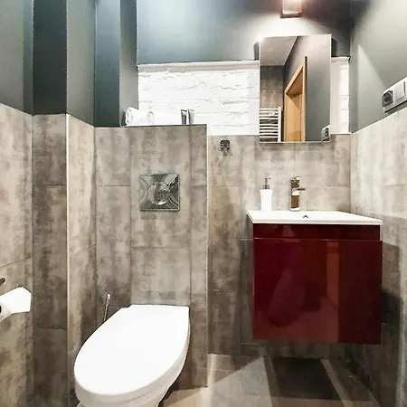 Kamienica Morska Bed & Breakfast