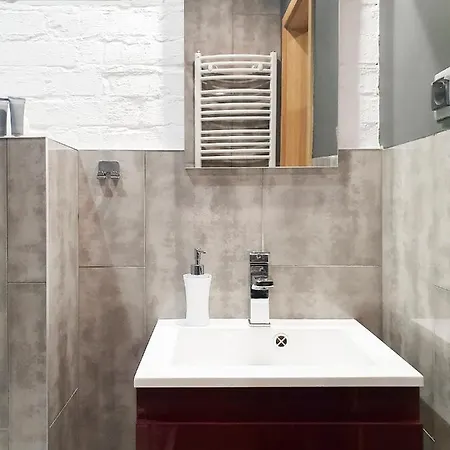 Kamienica Morska Bed & Breakfast Gdynia