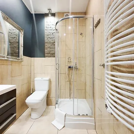 Kamienica Morska Bed & Breakfast Gdynia