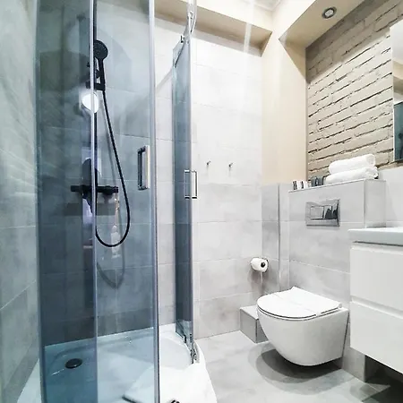 Bed & Breakfast Kamienica Morska Gdynia