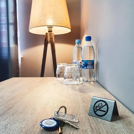 Kamienica Morska Gdynia Bed & Breakfast Gdynia