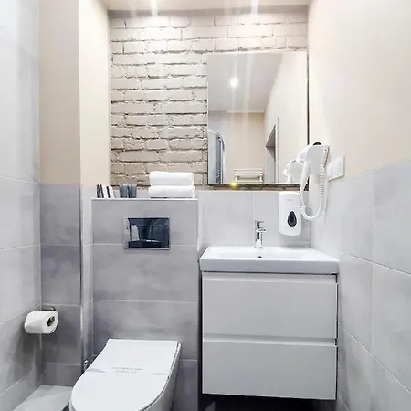 Kamienica Morska 3*