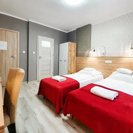 Kamienica Morska 格丁尼亚