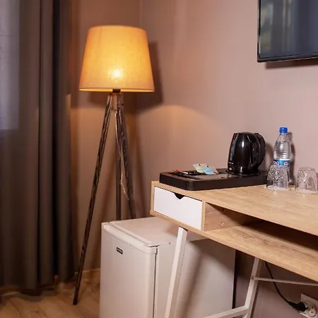 住宿加早餐酒店 Kamienica Morska 格丁尼亚