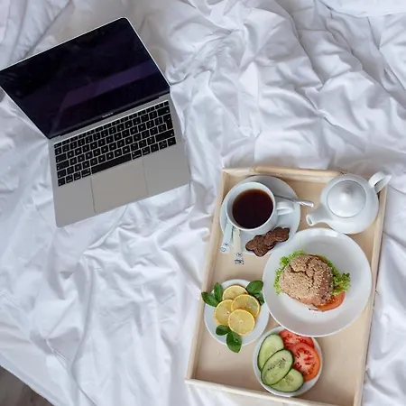 Kamienica Morska Gdynia