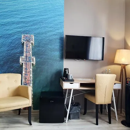 Kamienica Morska 3* Gdynia