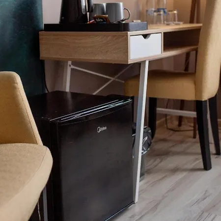 Kamienica Morska 3* 格丁尼亚