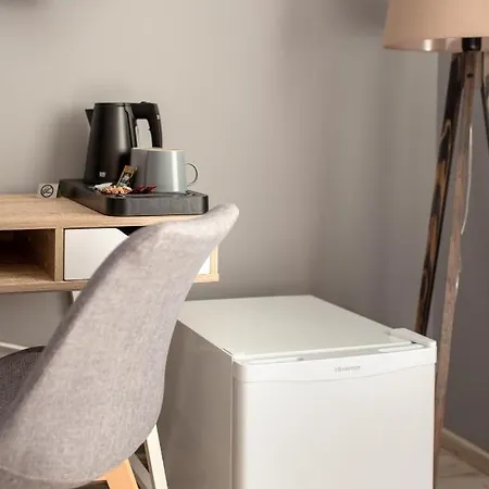 Kamienica Morska 住宿加早餐酒店