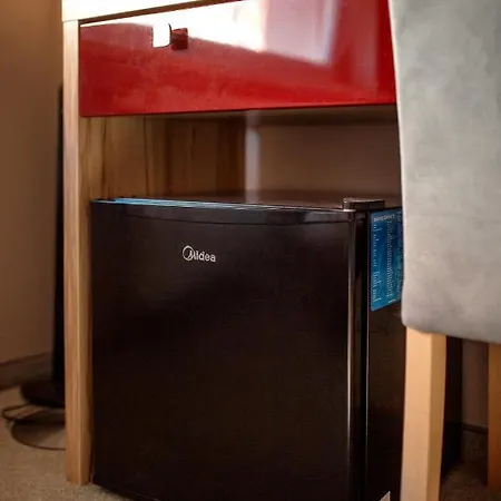 Alojamento de Acomodação e Pequeno-almoço Kamienica Morska 3*