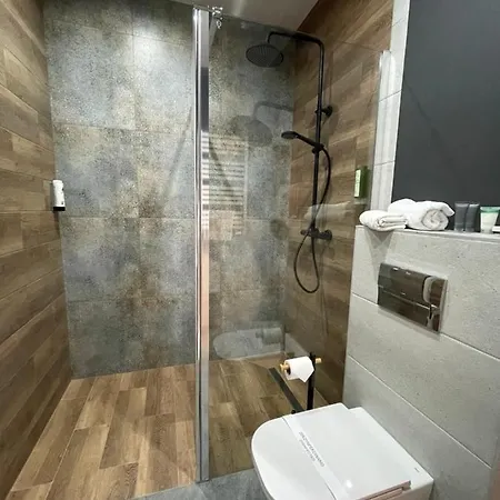 Bed & Breakfast Kamienica Morska 3*