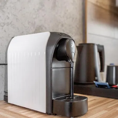 Kamienica Morska 住宿加早餐酒店 3*