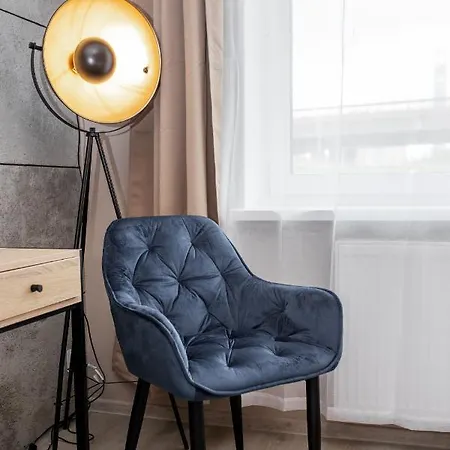 Kamienica Morska 住宿加早餐酒店 3*