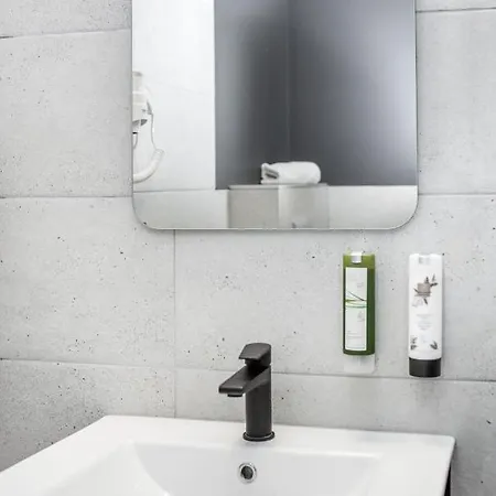 Kamienica Morska 住宿加早餐酒店 3*