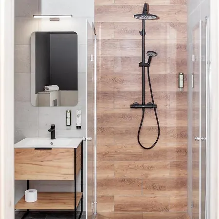 住宿加早餐酒店 Kamienica Morska 3*