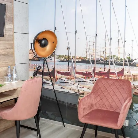 Kamienica Morska 3* 格丁尼亚