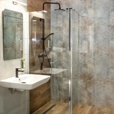 Kamienica Morska 住宿加早餐酒店