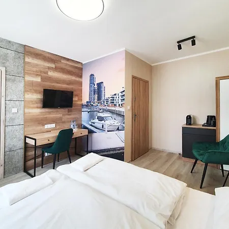 Kamienica Morska Gdynia