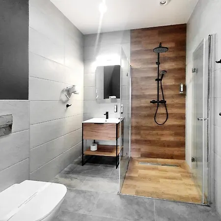 Kamienica Morska 3* Gdynia