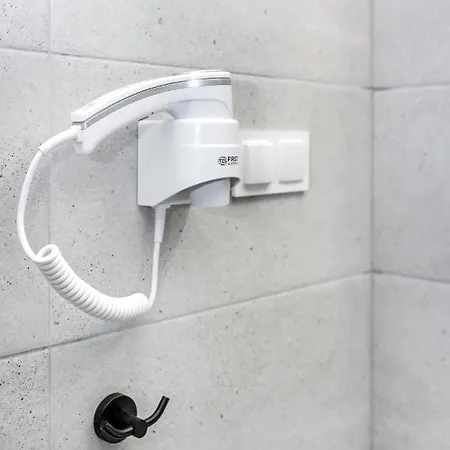 Alojamento de Acomodação e Pequeno-almoço Kamienica Morska