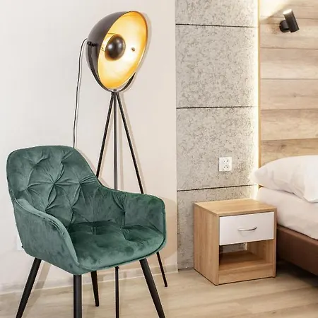 Bed & Breakfast Kamienica Morska Gdynia