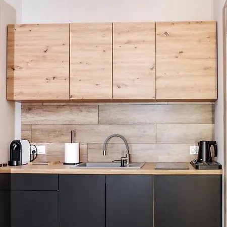 Kamienica Morska 格丁尼亚