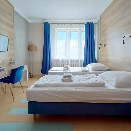Kamienica Morska Gdynia