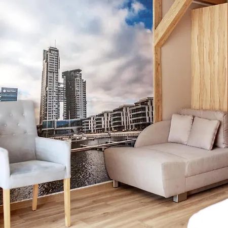 Bed & Breakfast Kamienica Morska Gdynia Gdynia