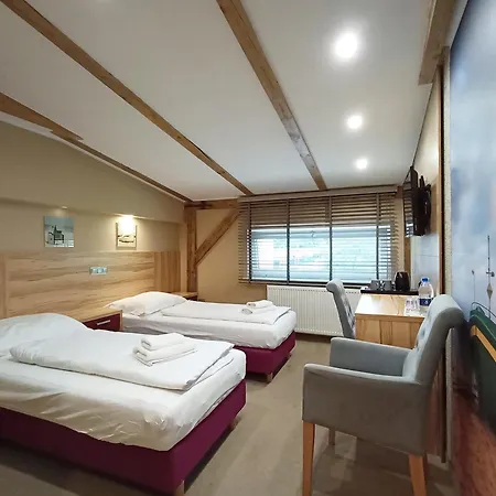 Kamienica Morska Gdynia Bed & Breakfast