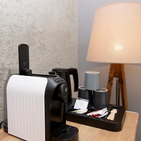 Bed & Breakfast Kamienica Morska Gdynia Gdynia