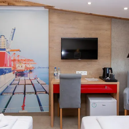 Kamienica Morska Gdynia 3*