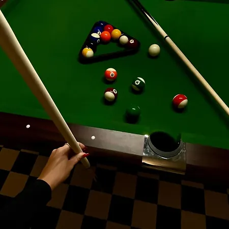 Kamienica Morska Alojamento de Acomodação e Pequeno-almoço